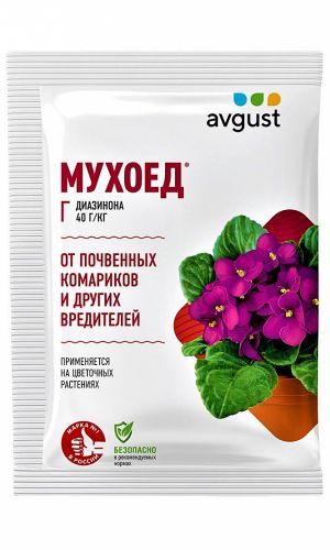 МУХОЕД 10 г
